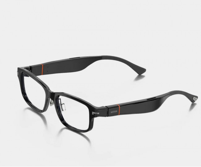 Розумні окуляри зі штучним інтелектом Hydro Collection | AirGo  A5